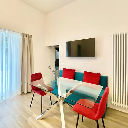 Apartment Mazzini 34 Collection Florence