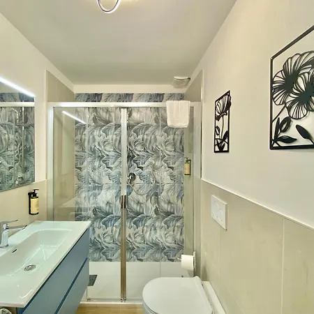 Mazzini 34 Collection Apartment