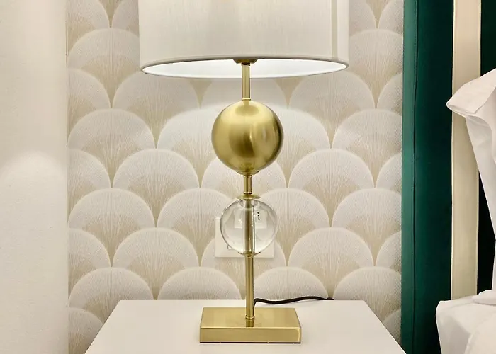 Mazzini 34 Collection Lägenhet *