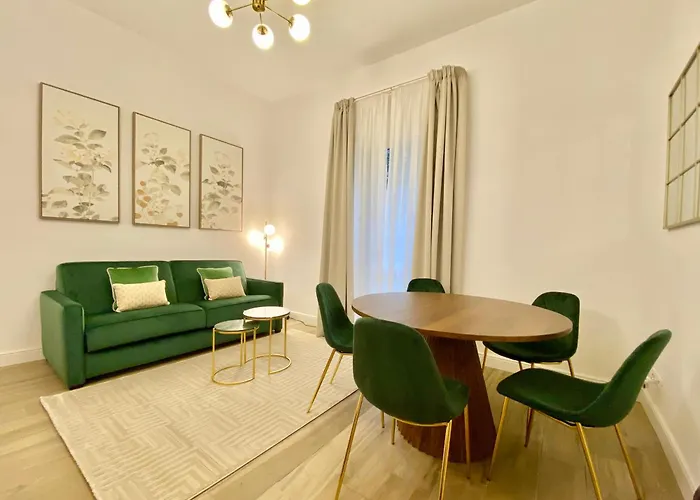 Mazzini 34 Collection Florens