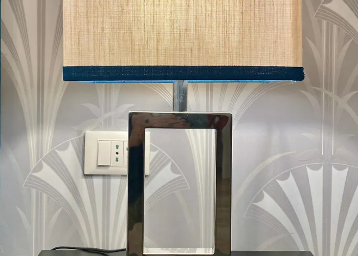 Mazzini 34 Collection 아파트 *