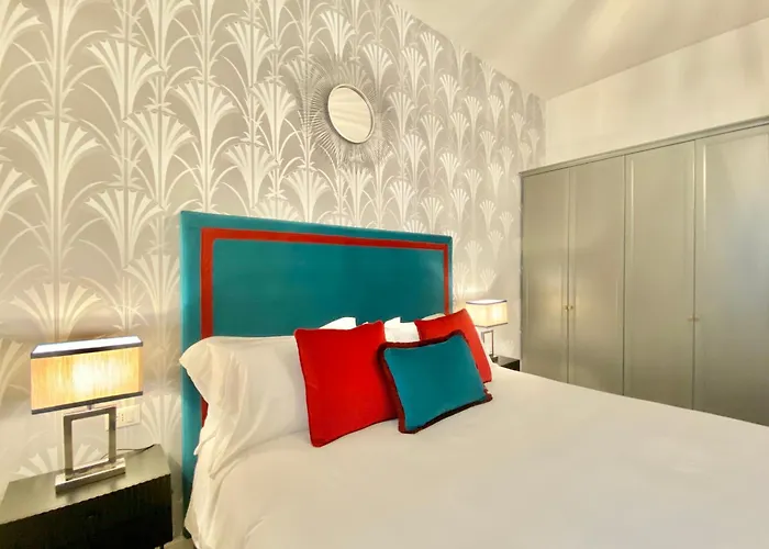 Mazzini 34 Collection * Florens