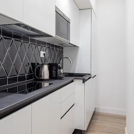 Apartamento Mazzini 34 Collection Florencia