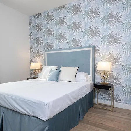 Apartamento Mazzini 34 Collection