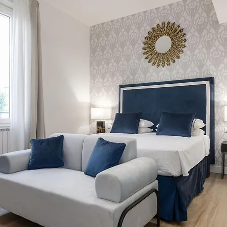 Apartamento Mazzini 34 Collection *
