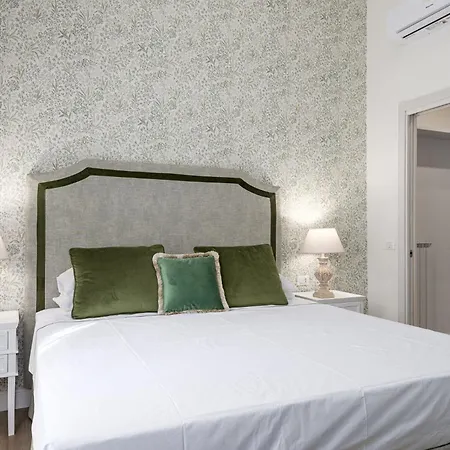Mazzini 34 Collection Florencia
