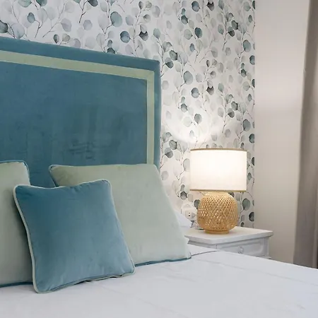 Apartamento Mazzini 34 Collection *