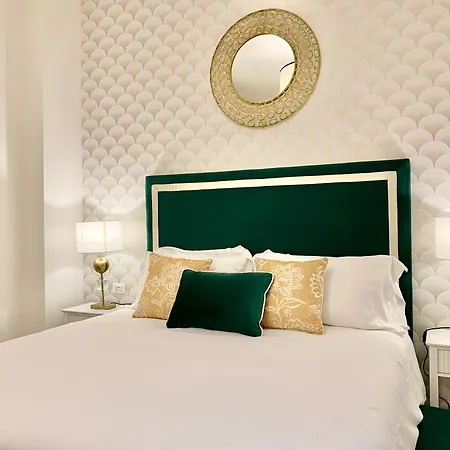 Mazzini 34 Collection Apartamento Florencia