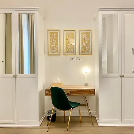 Mazzini 34 Collection