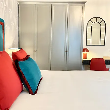 Mazzini 34 Collection