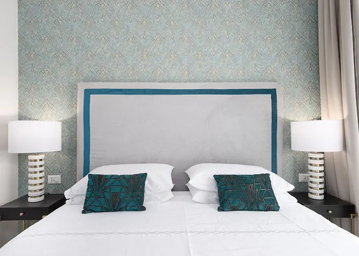 Mazzini 34 Collection Daire