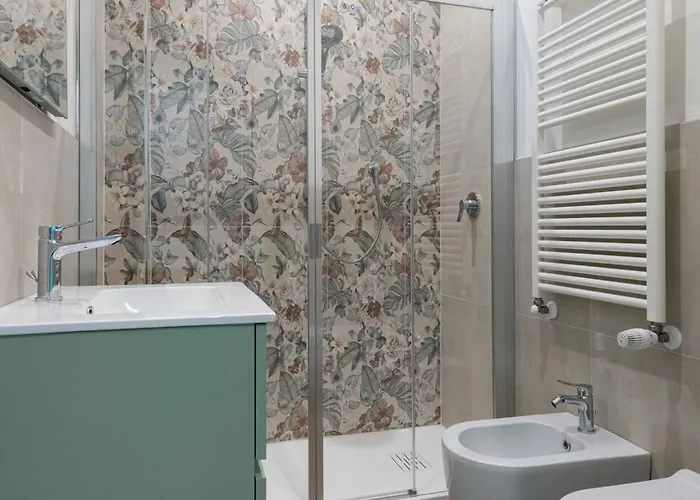 Mazzini 34 Collection Daire *