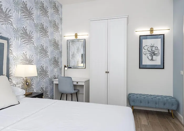 Mazzini 34 Collection Daire