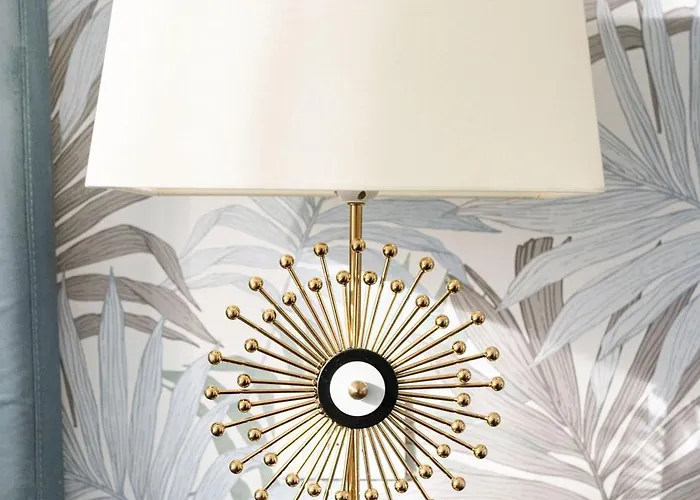Mazzini 34 Collection Daire