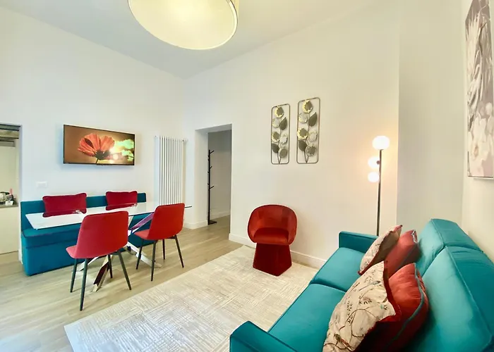 Mazzini 34 Collection Floransa