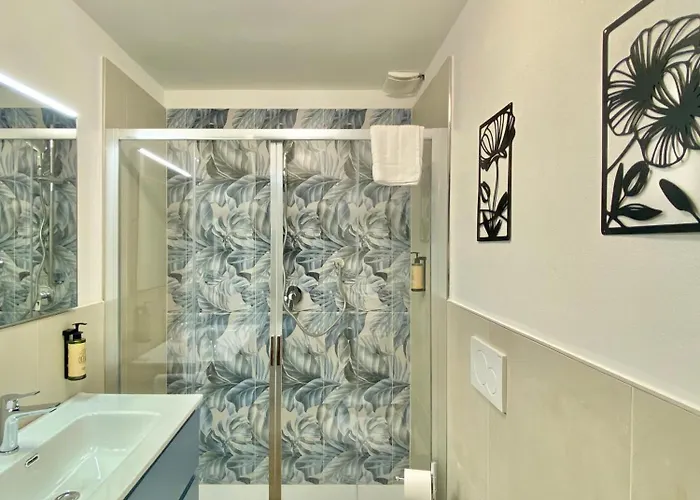 Mazzini 34 Collection Daire