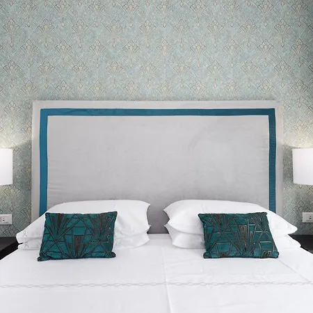 Mazzini 34 Collection Daire