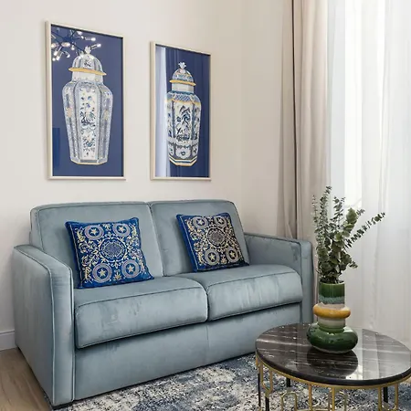 Mazzini 34 Collection Appartamento Firenze
