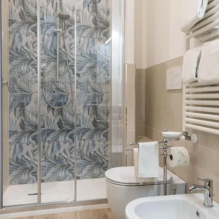 Mazzini 34 Collection Appartamento