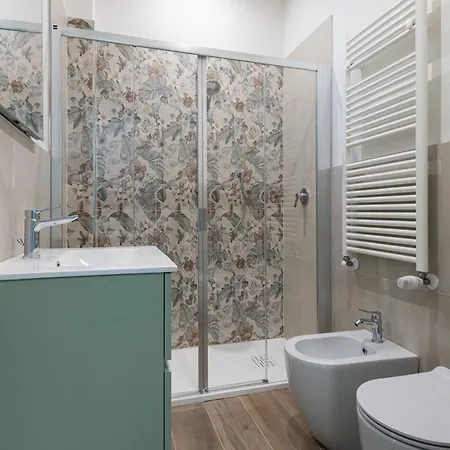 Mazzini 34 Collection Daire *