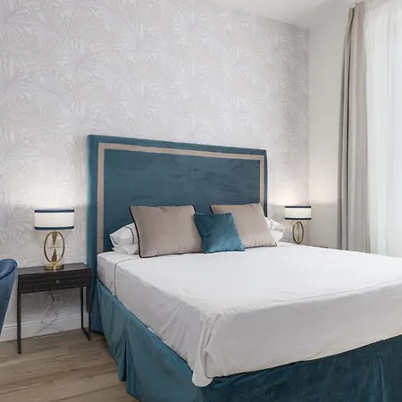 Mazzini 34 Collection Appartamento Firenze