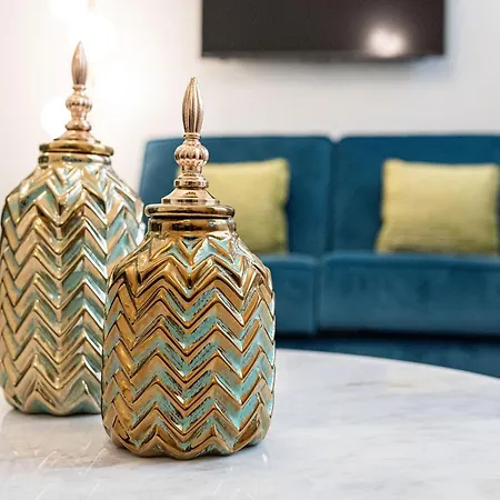 Mazzini 34 Collection Appartamento