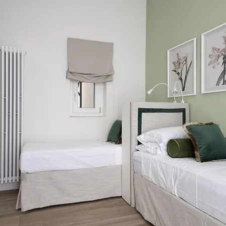 Appartamento Mazzini 34 Collection Firenze