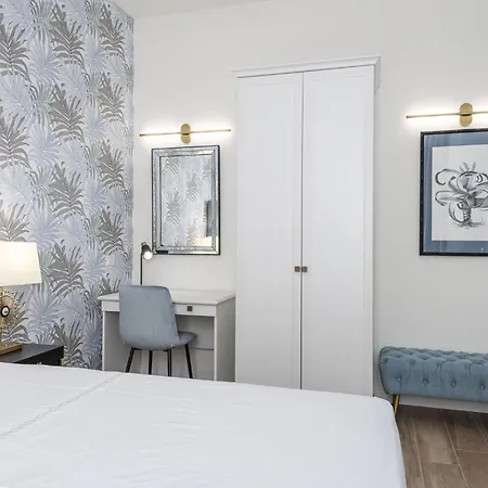 Mazzini 34 Collection Appartamento