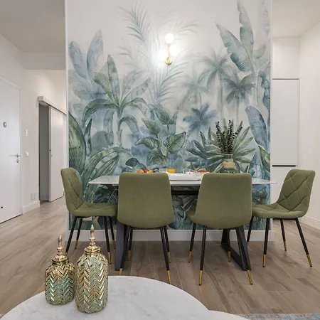 Mazzini 34 Collection Appartamento Firenze