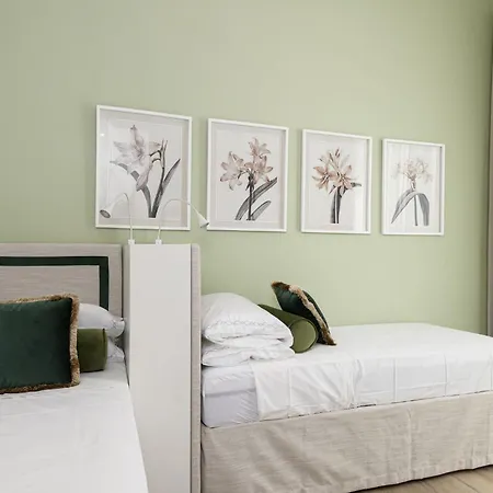 Mazzini 34 Collection * Firenze