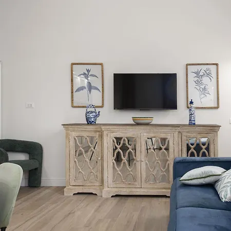 Appartamento Mazzini 34 Collection *
