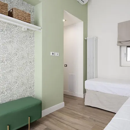 Mazzini 34 Collection Daire Floransa