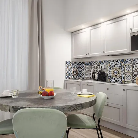 Mazzini 34 Collection