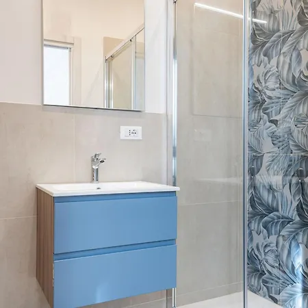 Mazzini 34 Collection * Firenze
