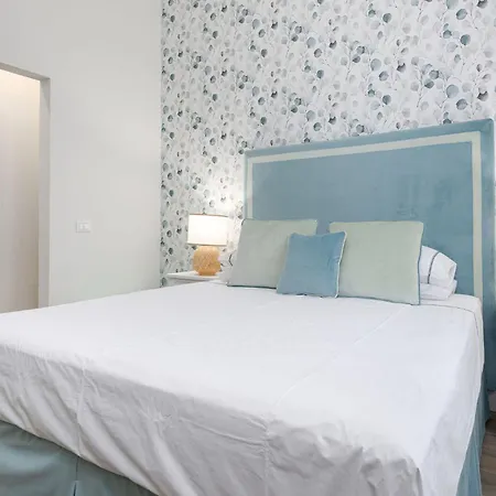 Mazzini 34 Collection Daire