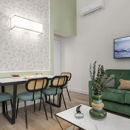 Appartamento Mazzini 34 Collection Firenze