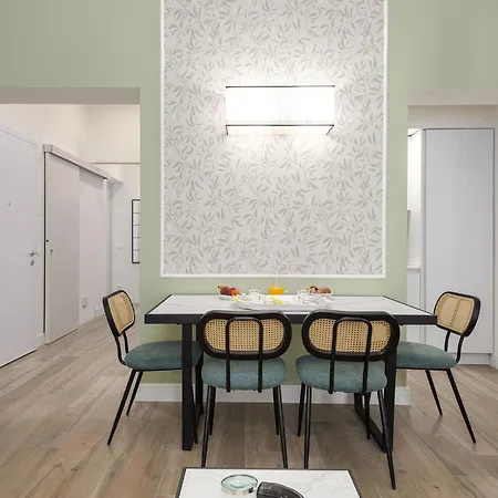 Appartamento Mazzini 34 Collection Firenze