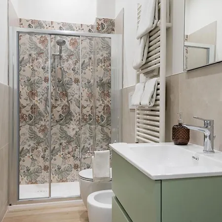 Mazzini 34 Collection * Firenze