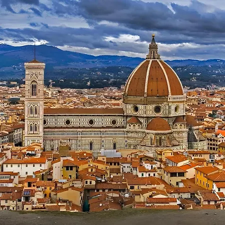 Mazzini 34 Collection Firenze