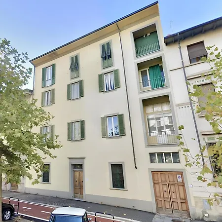 Mazzini 34 Collection * Firenze