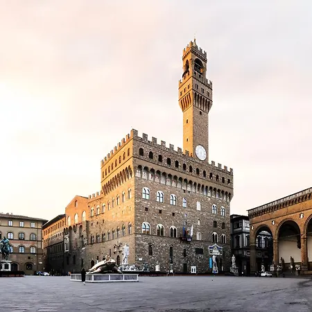 Mazzini 34 Collection * Firenze