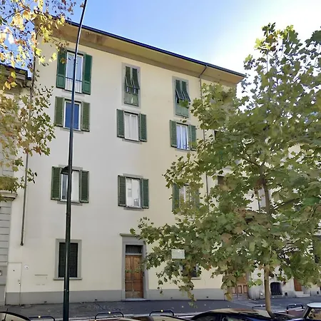 Mazzini 34 Collection Firenze