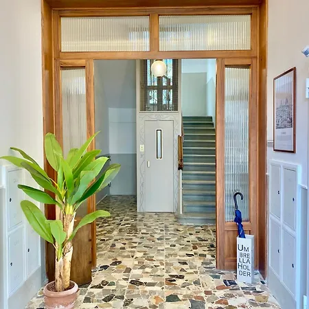 Mazzini 34 Collection Appartamento Firenze