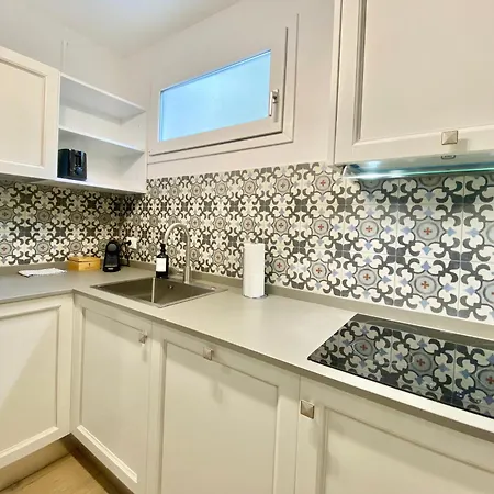 Mazzini 34 Collection Firenze