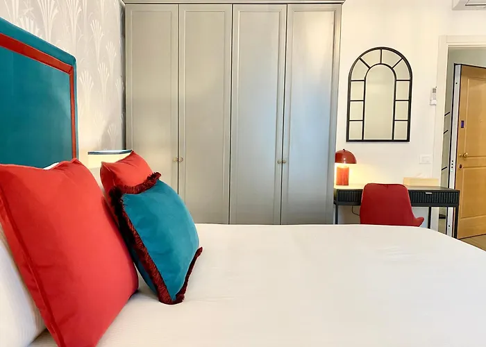 Mazzini 34 Collection